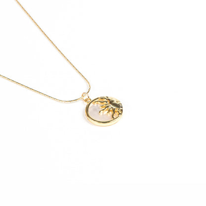 Collier Iris 2 image 2