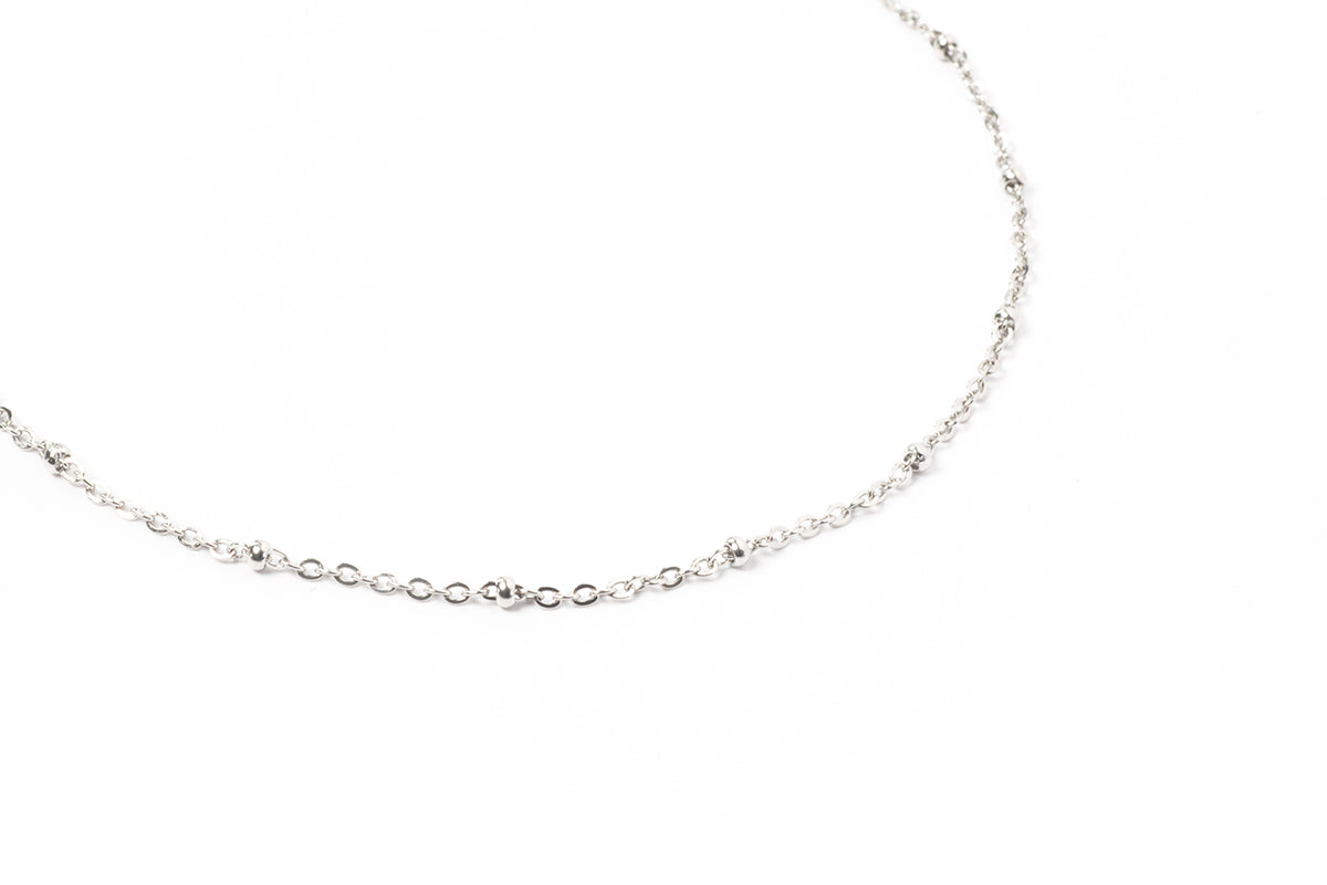 Collier Savie 1