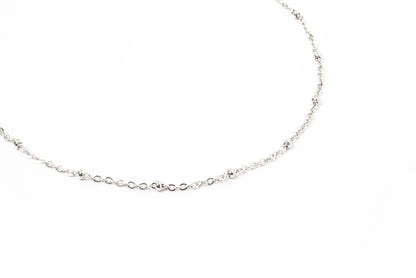 Collier Savie 1