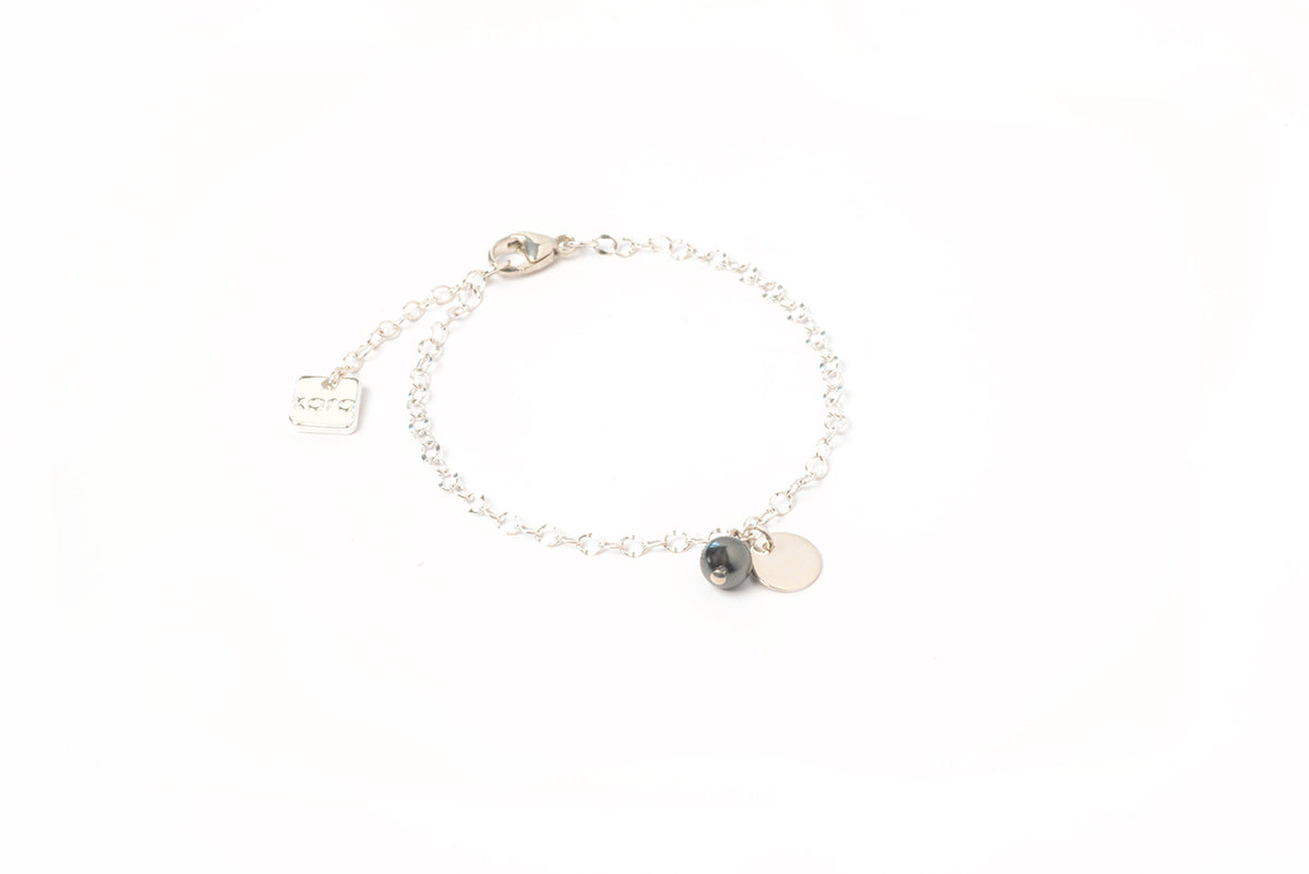 Bracelet Rose 5