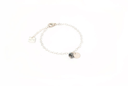 Bracelet Rose 5