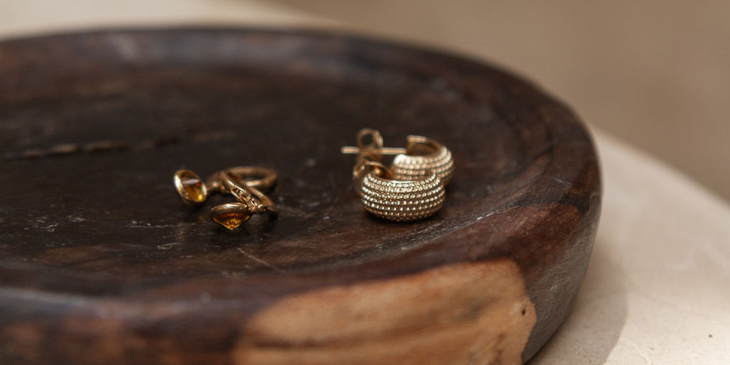 Kara Bijoux et Style : fabricante et créatrice de bijoux à Lévis