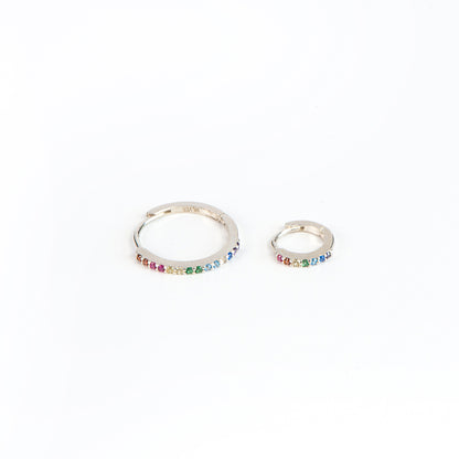 Boucles d'oreilles Keira 16 image 3