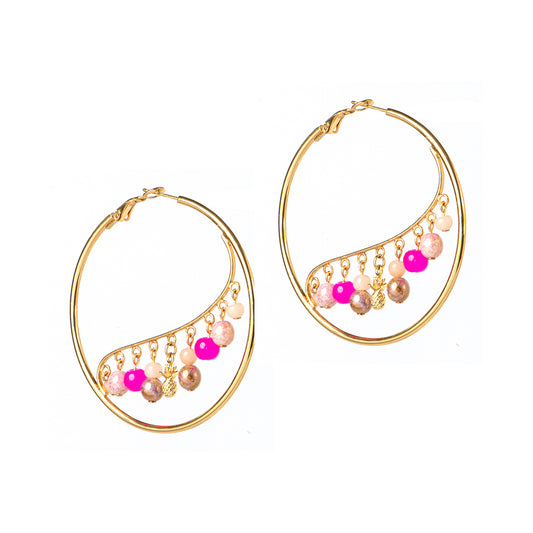 Boucles d'oreilles California 1 image 0