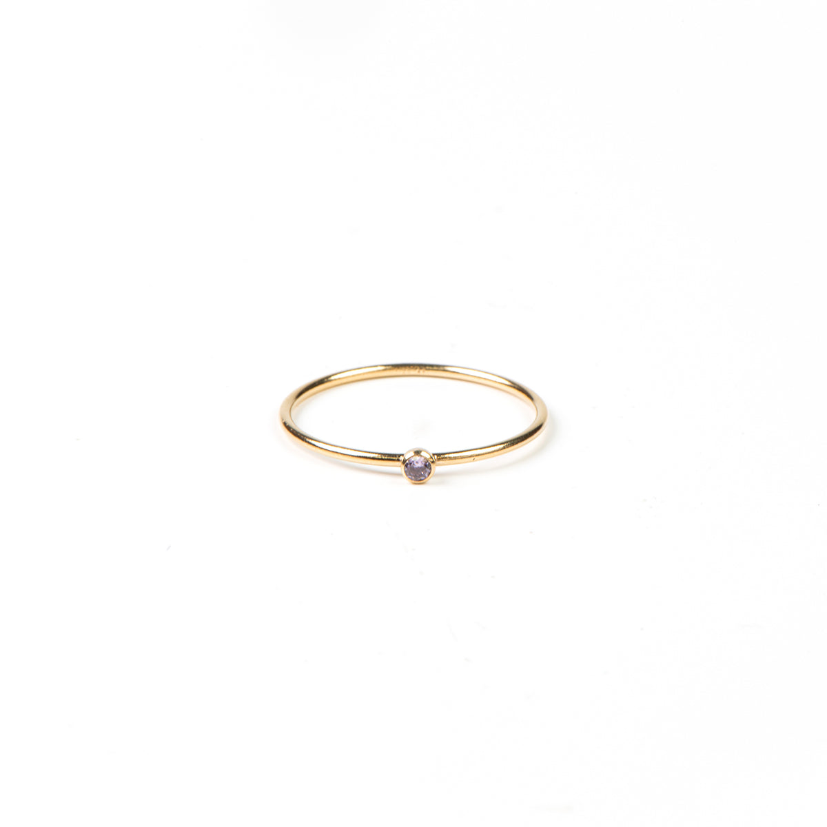 Bague Rose 8 image 1