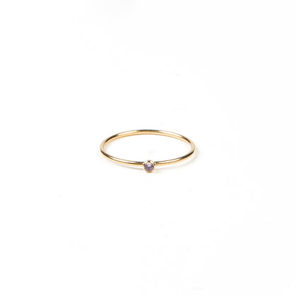 Bague Rose 8 image 1