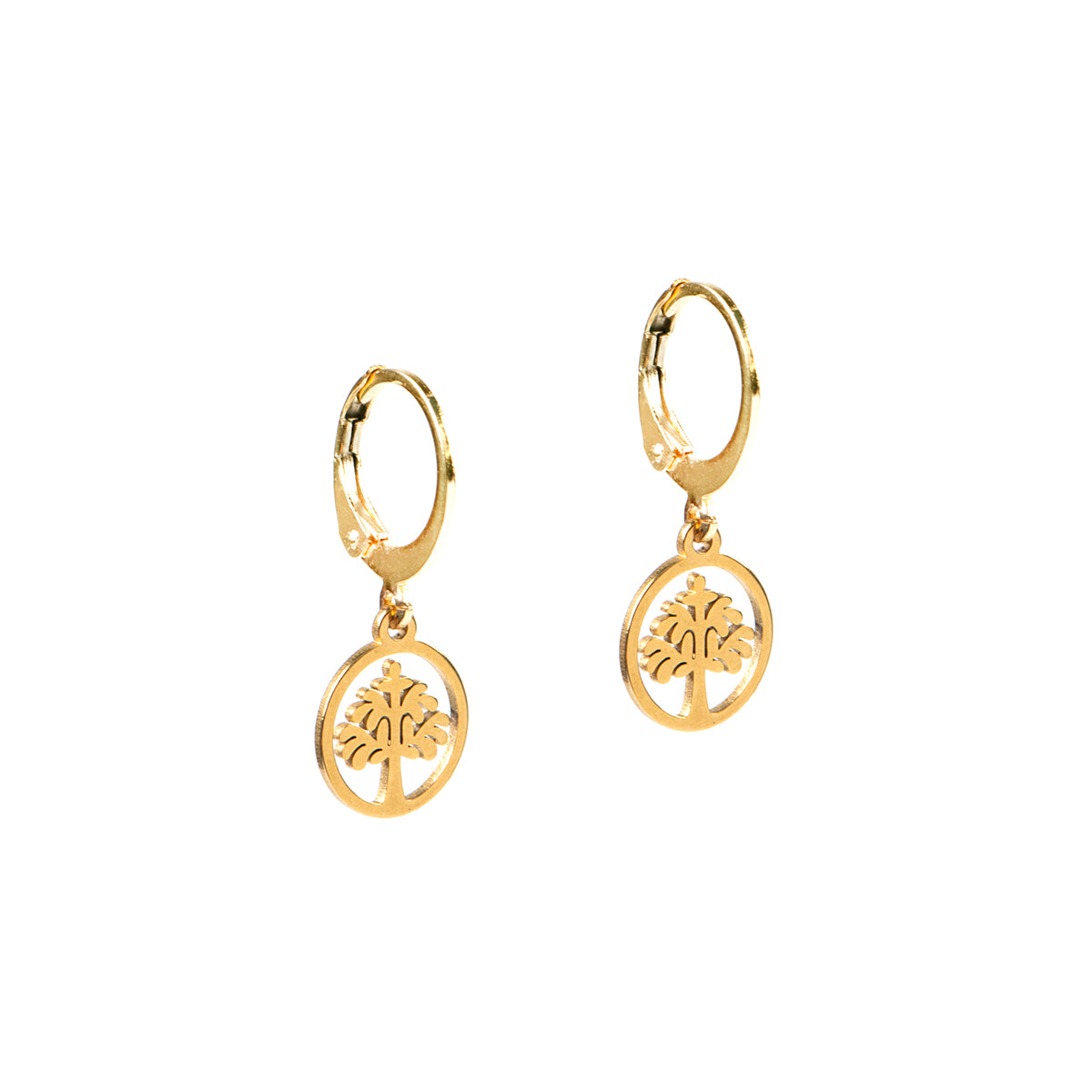 Boucles d'oreilles Florence 1 image 0