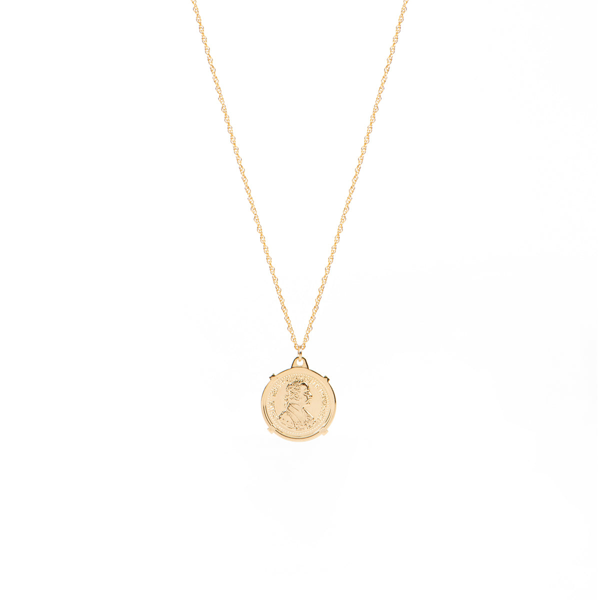 Collier Ollie 5 image 0