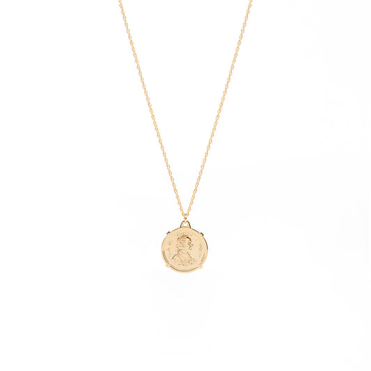 Collier Ollie 5 image 0