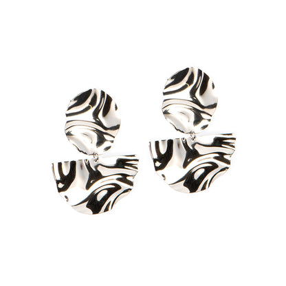 Boucles d'oreilles Rachelle 6 image 0