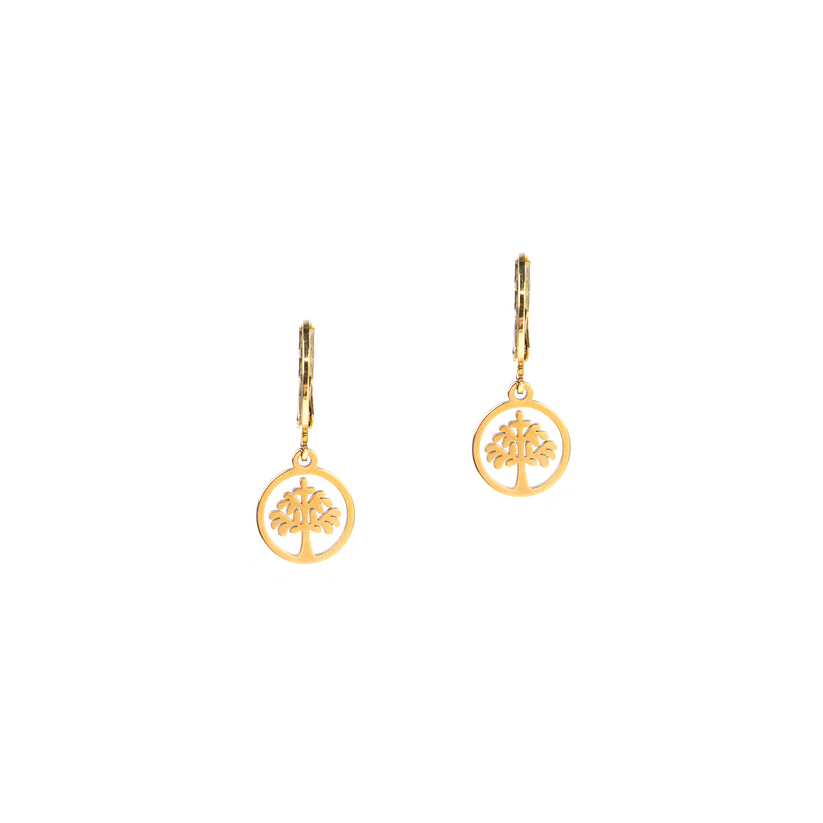 Boucles d'oreilles Florence 1 image 2