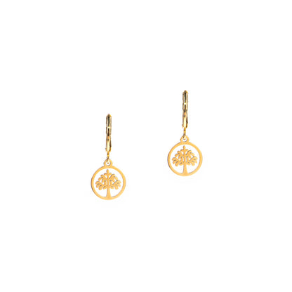 Boucles d'oreilles Florence 1 image 2