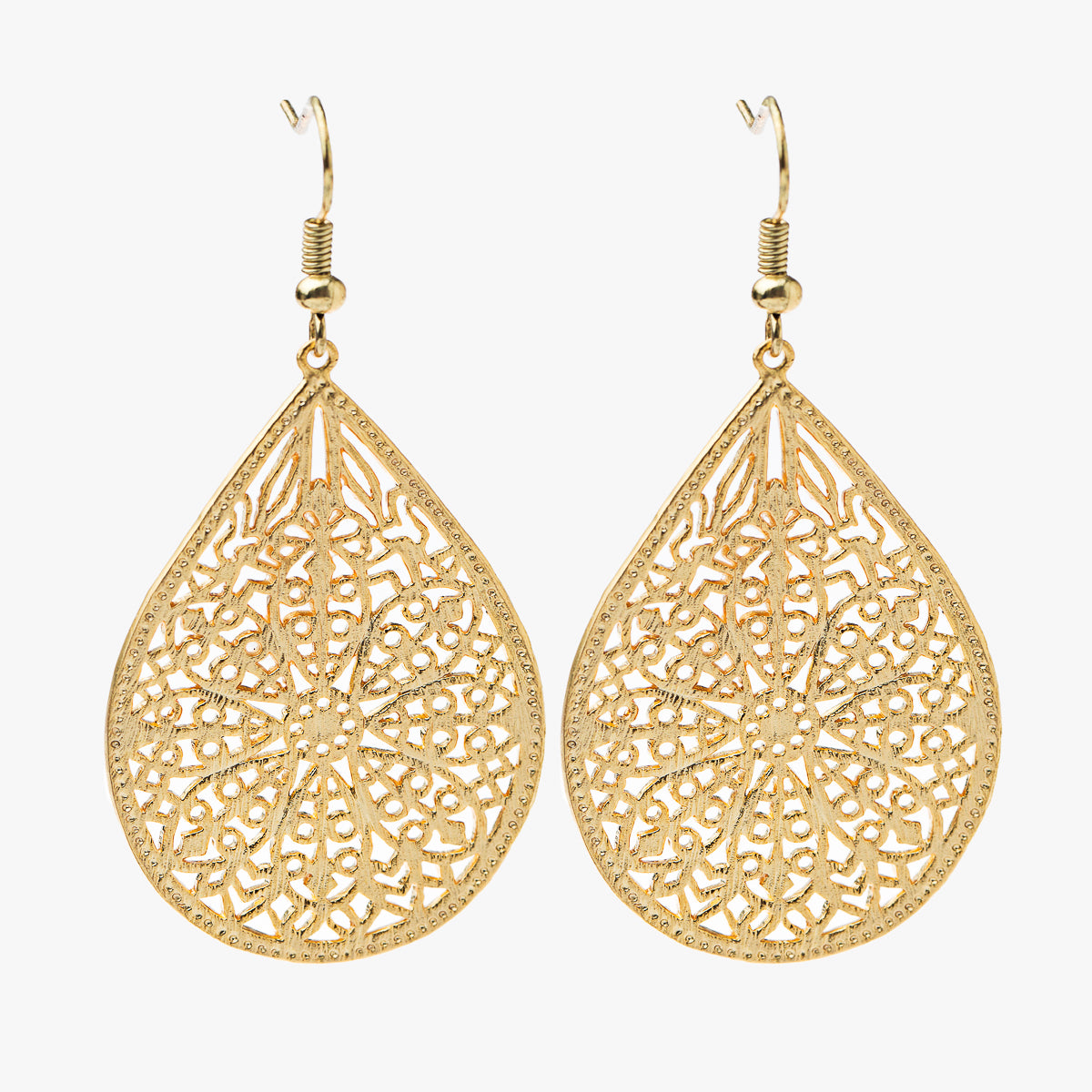 Boucles d'oreilles Lana 3 image 0