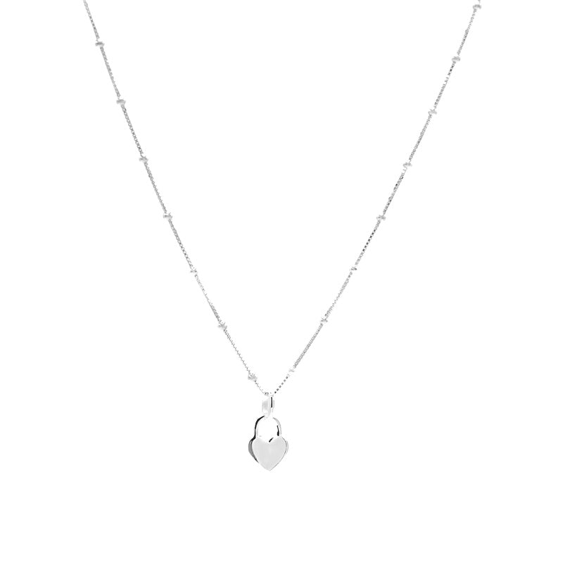 Collier Amour 3 image 0