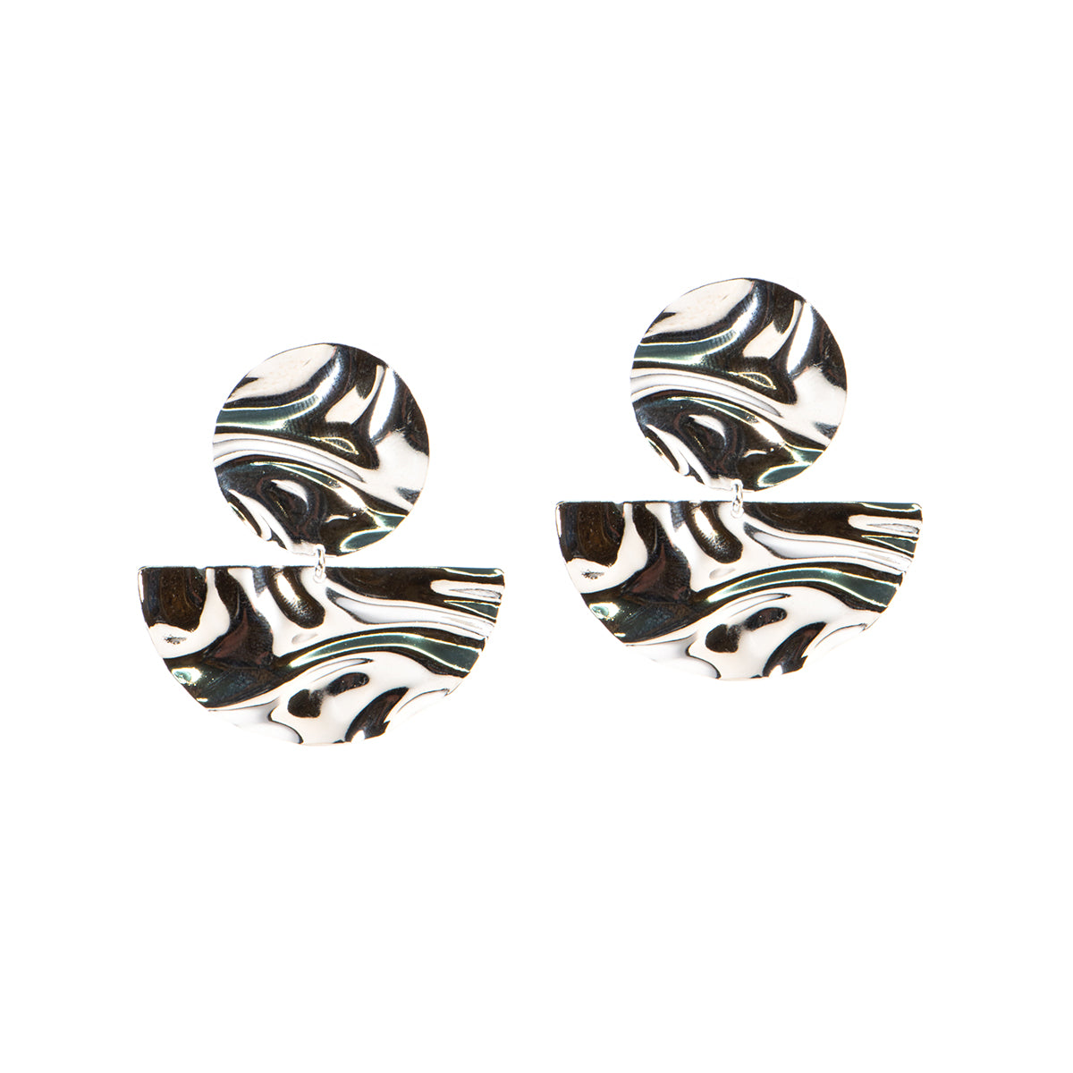 Boucles d'oreilles Rachelle 6 image 1