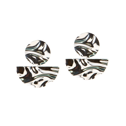 Boucles d'oreilles Rachelle 6 image 1