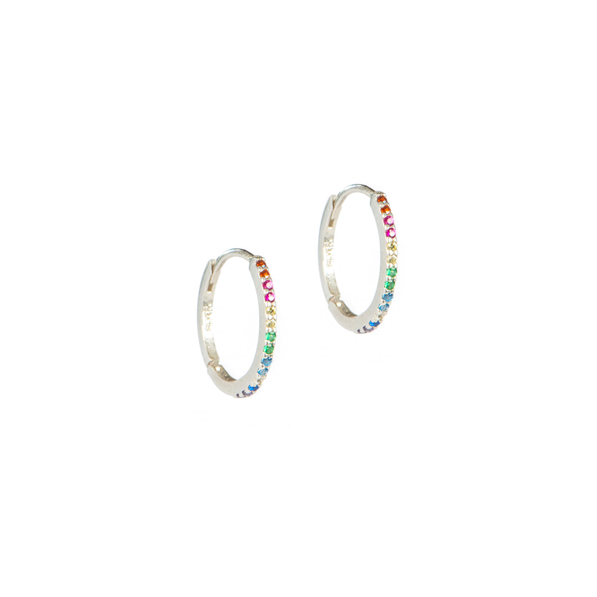 Boucles d'oreilles Keira 16 image 1