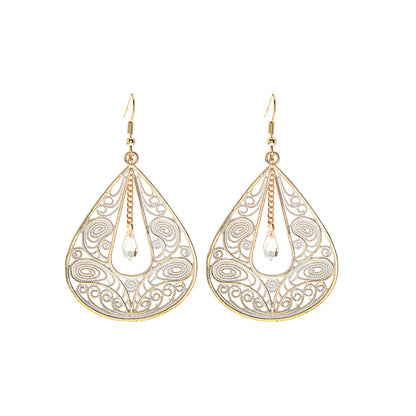 Boucles d'oreilles Nomade 3 image 0