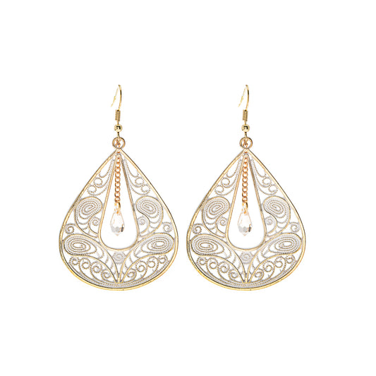 Boucles d'oreilles Nomade 3 image 0