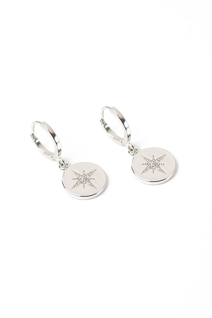 Boucles d'oreilles Millie 4 image 1