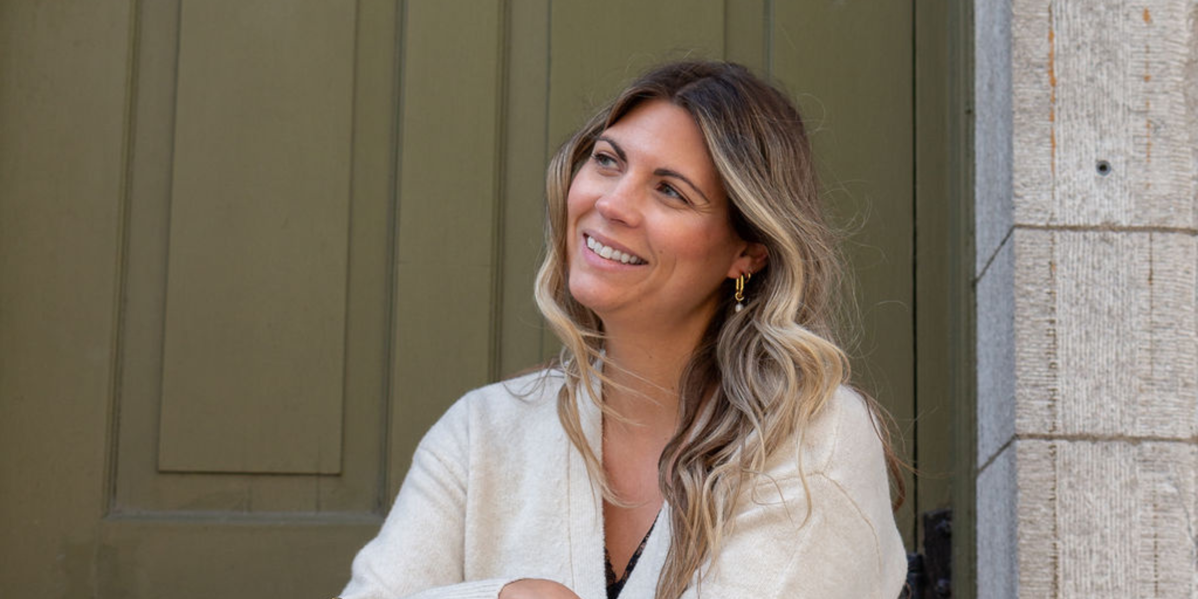 Karine, votre styliste personnelle à Québec et en Chaudières-Appalaches